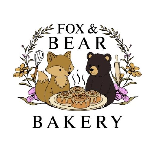 Fox and Bear Bakery